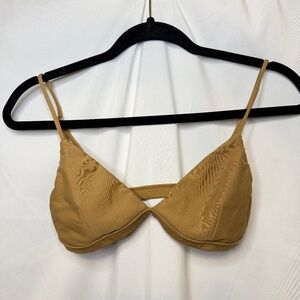 Mikoh Bikini Top